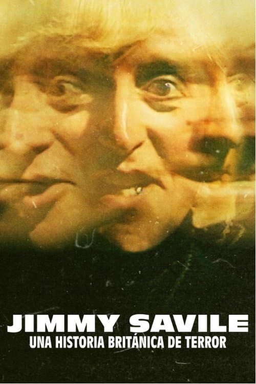 Jimmy Savile: A British Horror Story