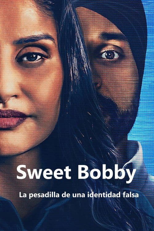 Sweet Bobby: My Catfish Nightmare