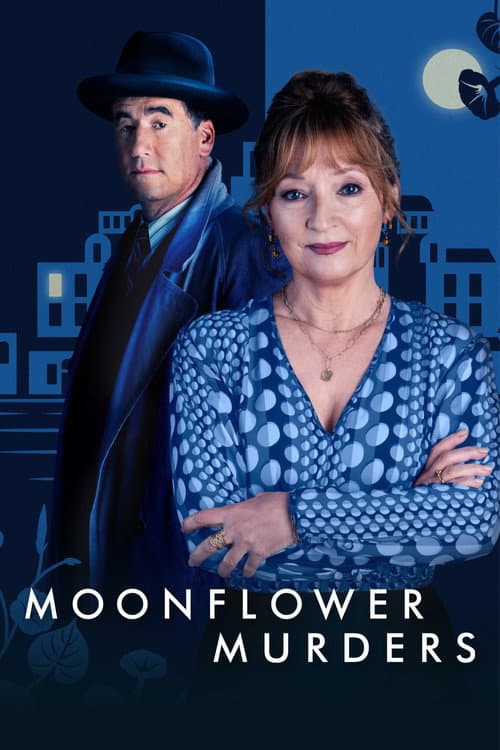 Los casos de Susan Ryeland: Moonflower Murders