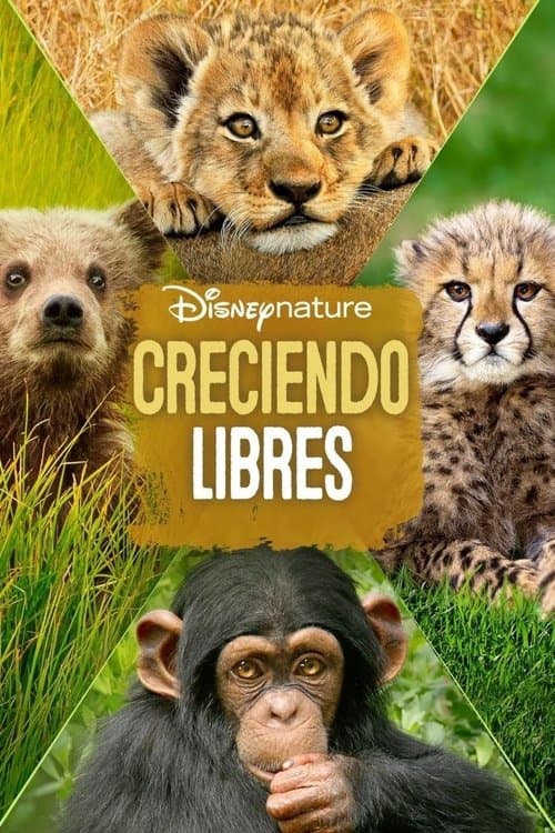 Creciendo libres