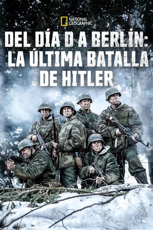 El último bastión de Hitler