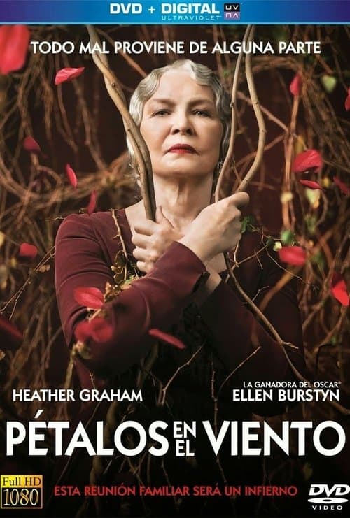 Flores En El  Ático 2: Pétalos Al Viento