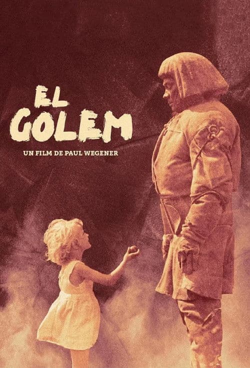 El Golem