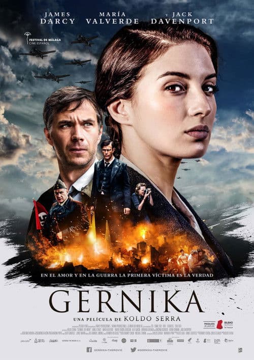 Gernika 2016