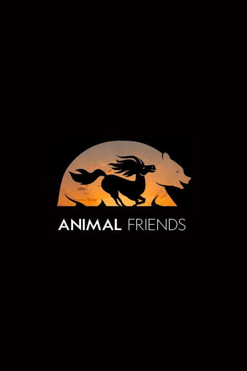 Animales Libres Y Violentos