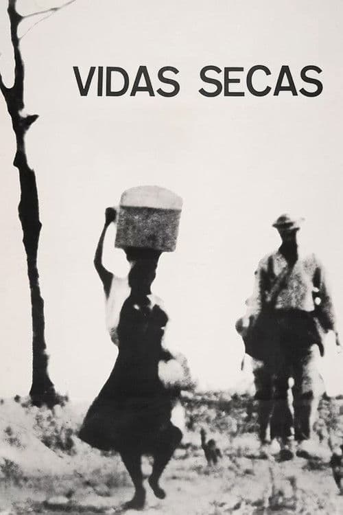 Vidas Secas