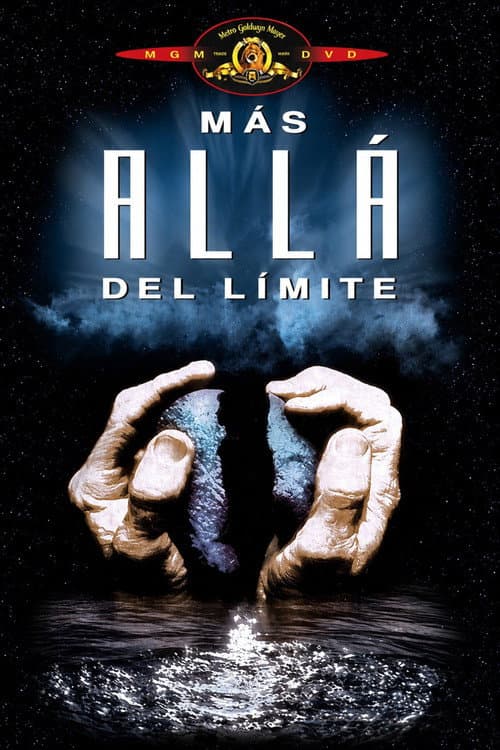 The Outer Limits