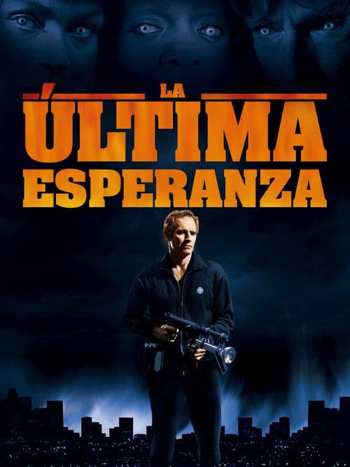 La última esperanza