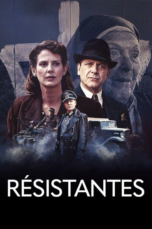 Résistantes