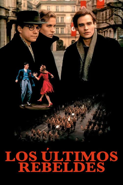 Rebeldes del swing