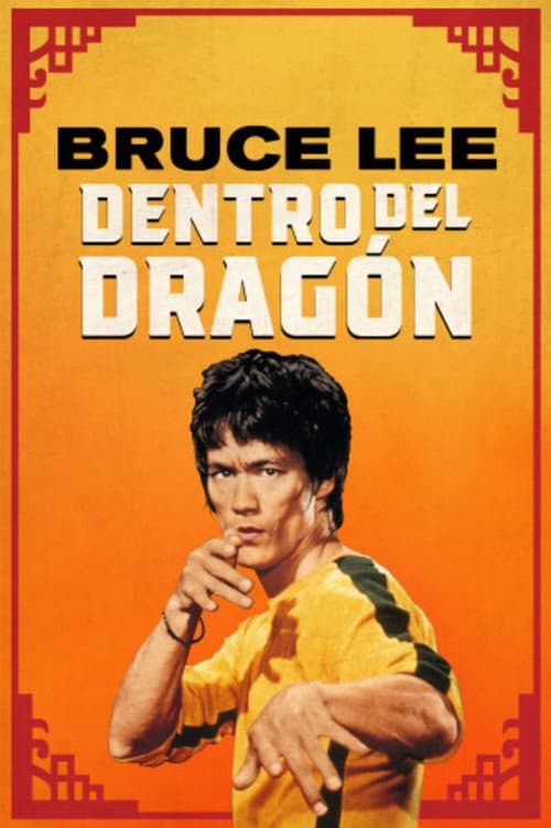 "Opération dragon", la révolution Bruce Lee