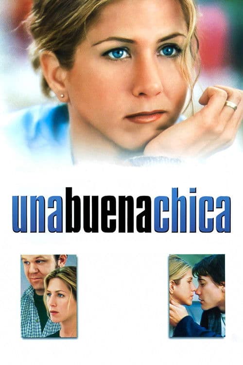 Una buena chica