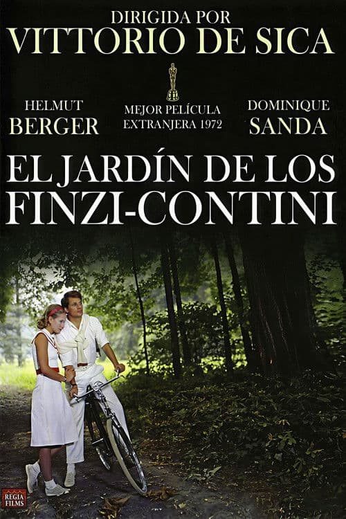 El jardín de los Finzi-Contini