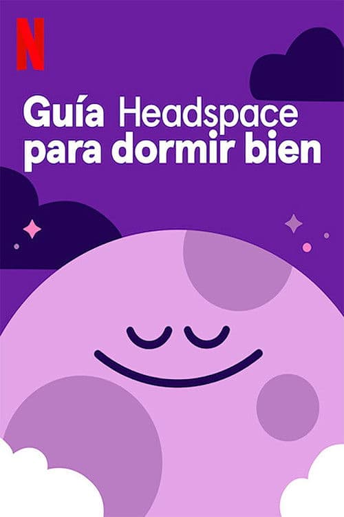 Guía Headspace para el buen dormir