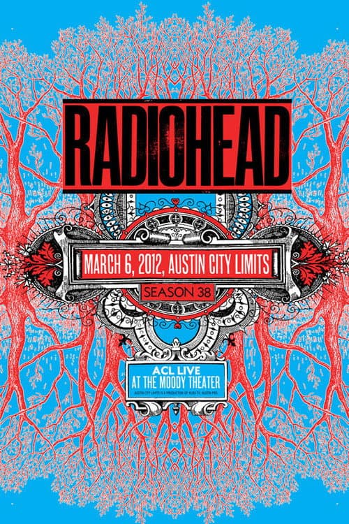 Radiohead: Austin City Limits 2012