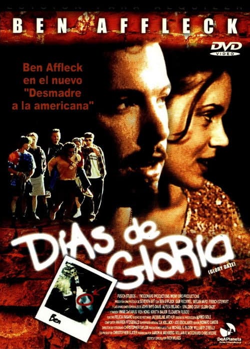 Glory Daze