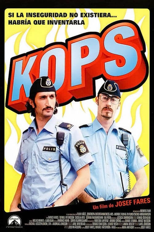Kopps