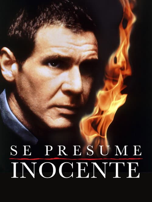 Presunto inocente