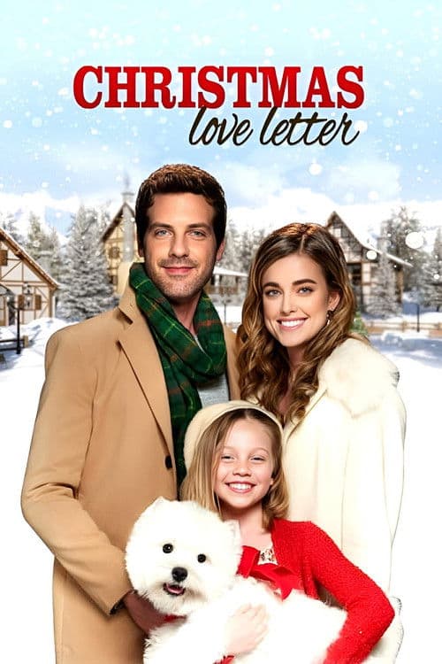 Christmas Love Letter