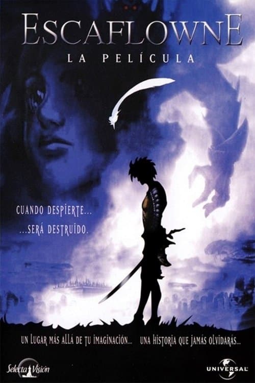 Escaflowne: La película