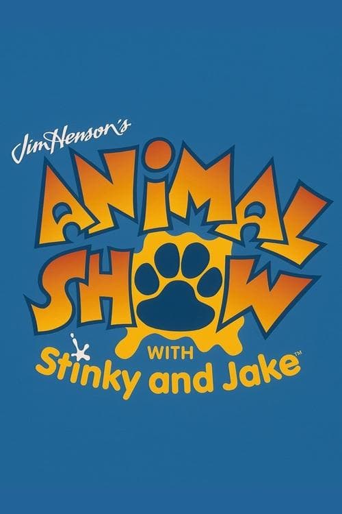 El Show de los Animales con Apestoso y Jake