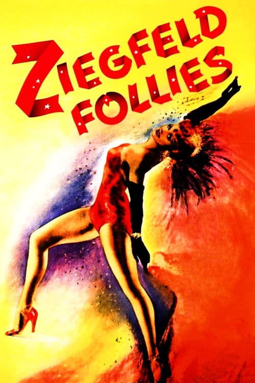 Nuevas Follies de Ziegfeld