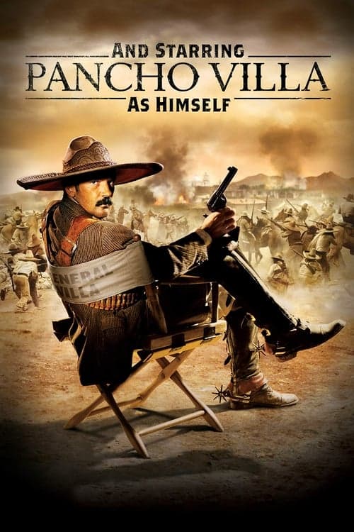 Pancho Villa