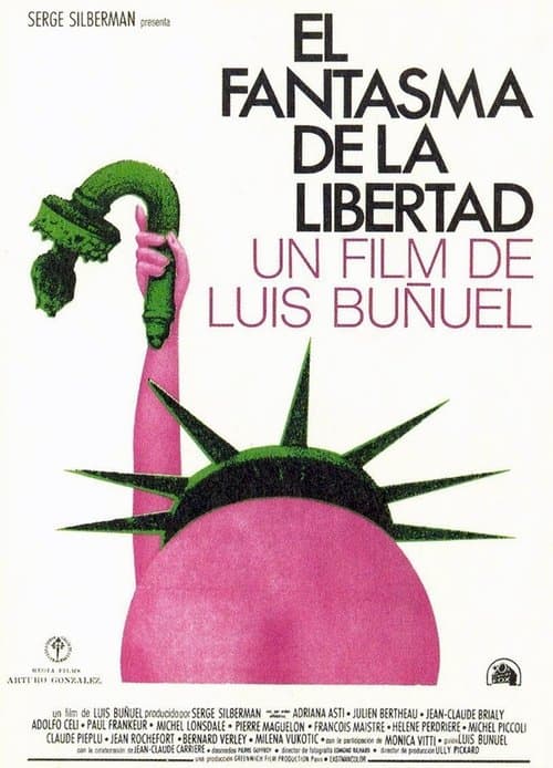 Le Fantôme de la liberté