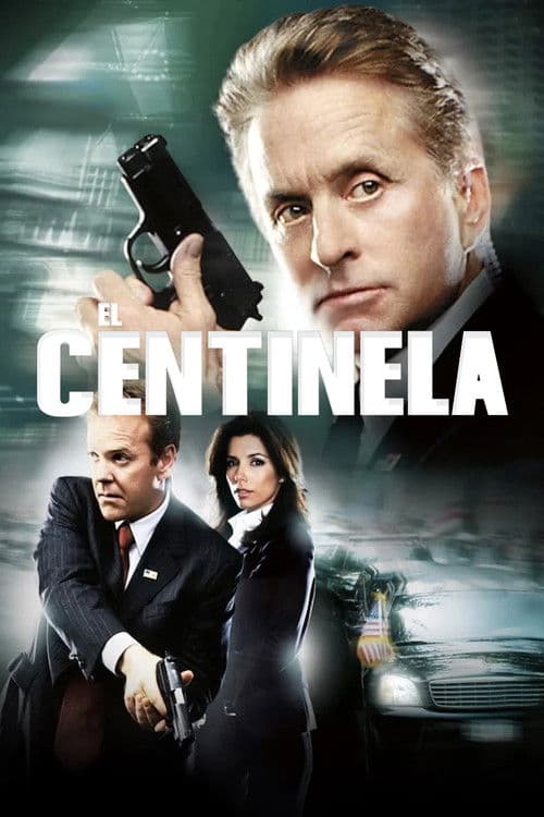 El centinela