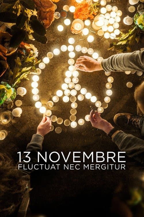 13 de Noviembre: Terror en París