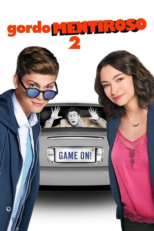 Un gran mentiroso 2