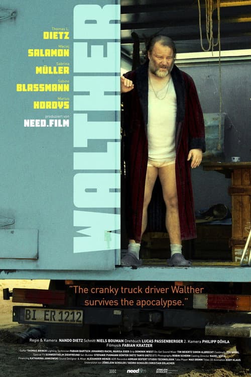 Walther