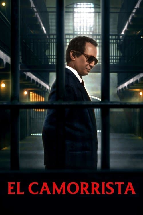 Il camorrista - Una serie di Giuseppe Tornatore