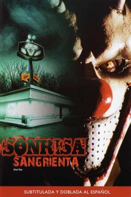 Sonrisa Sangrienta