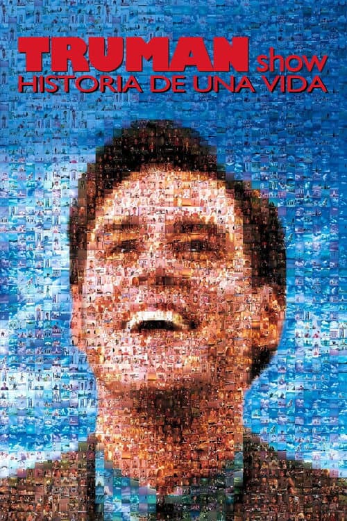 Truman Show: Historia de una Vida