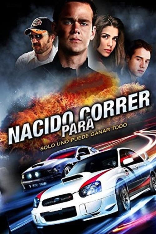 Nacido Para Correr