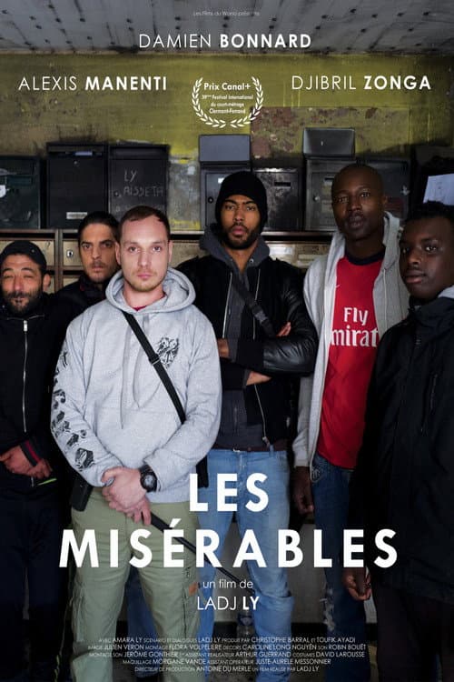 Los miserables
