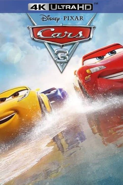 Cars 3