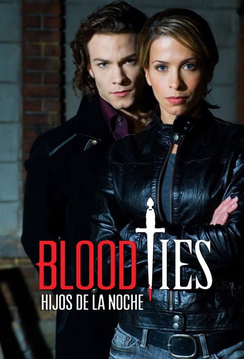 Blood Ties