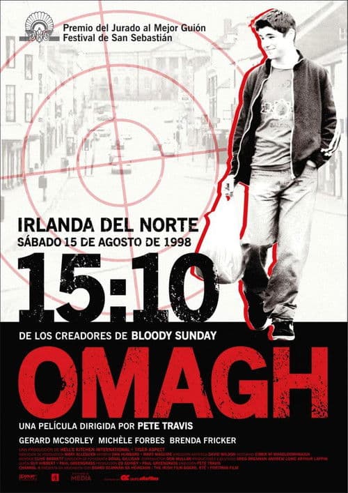 Omagh
