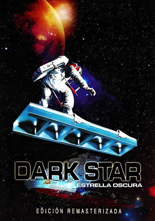 Dark Star