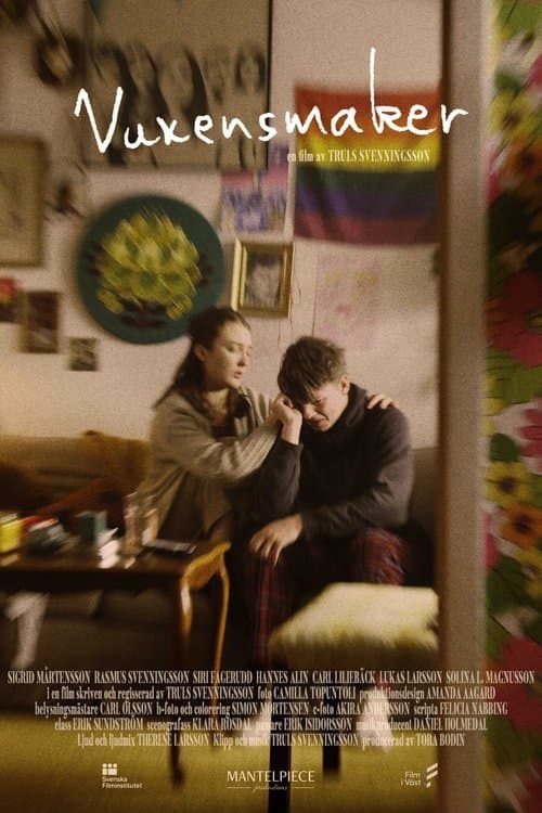 Vuxensmaker