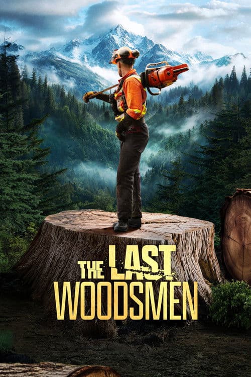 Hombres del Bosque al Límite