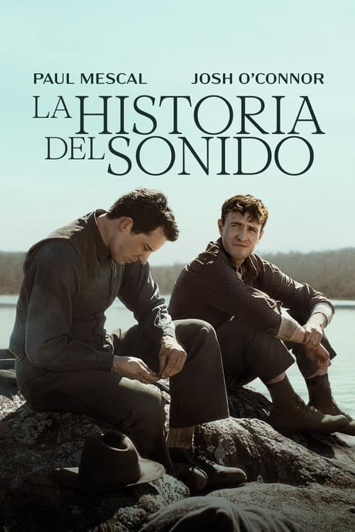 La historia del sonido