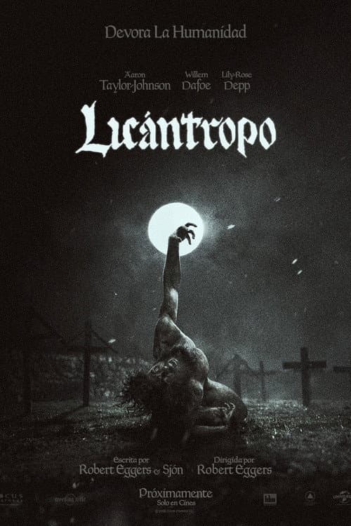 Licantropo