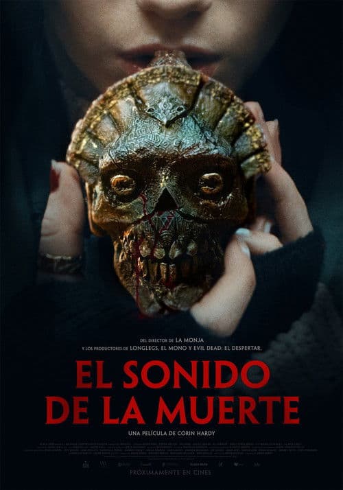 El sonido de la muerte