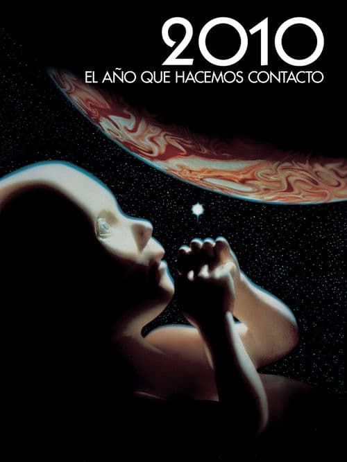 2010: El año que hicimos contacto