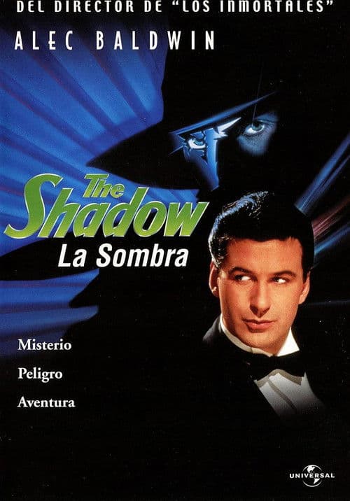 La Sombra