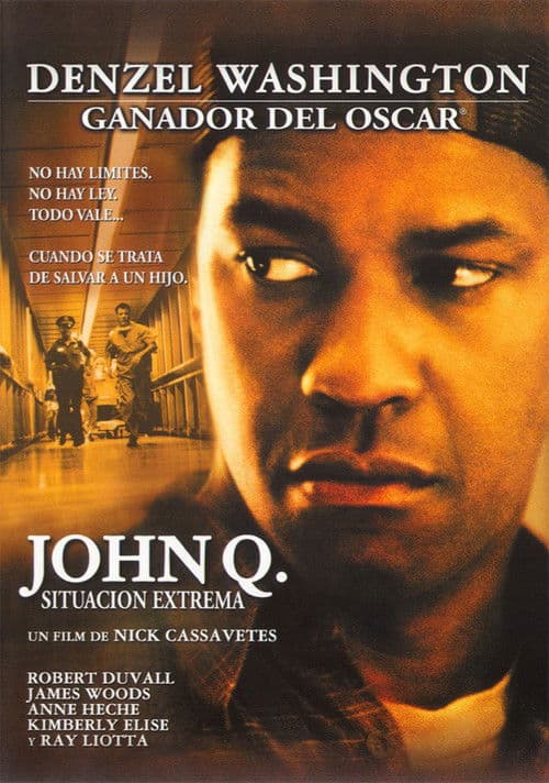 John Q: Situación extrema