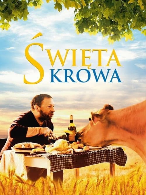 Święta krowa